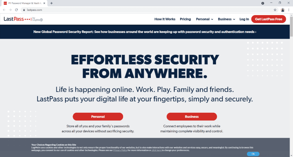 Lastpass