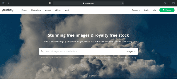 Pixabay