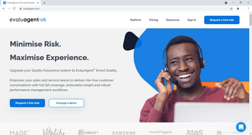 evaluagent