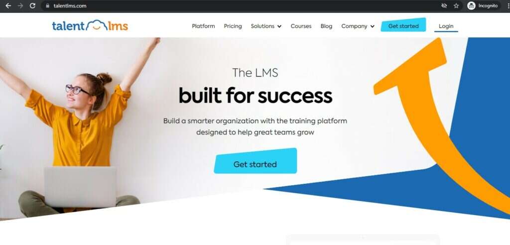 TalentLMS