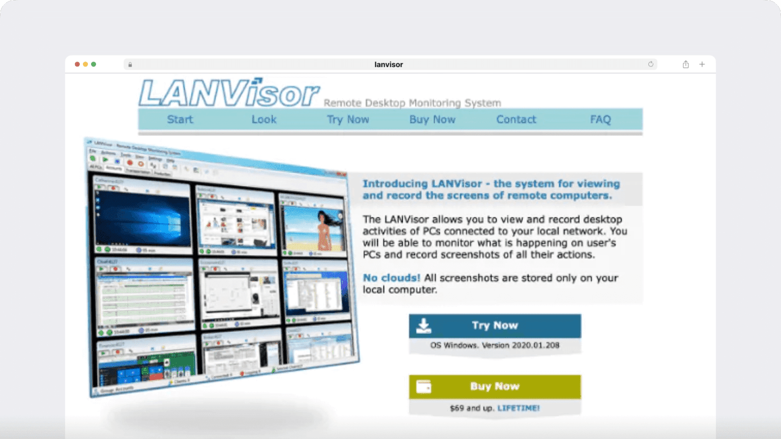 Top 15 remote desktop monitoring software in 2026