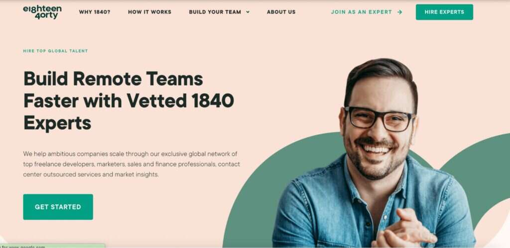 1840 and Co