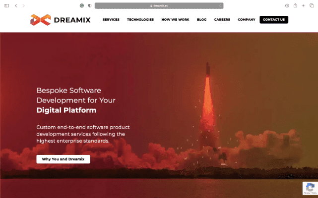 Dreamix