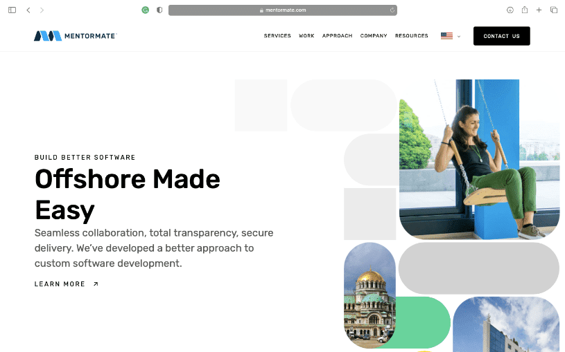 MentorMate