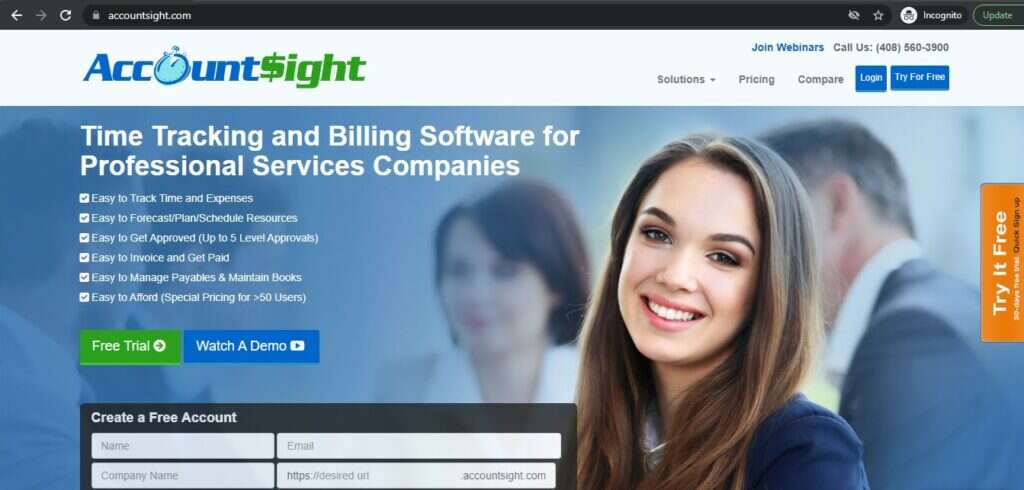AccountSight