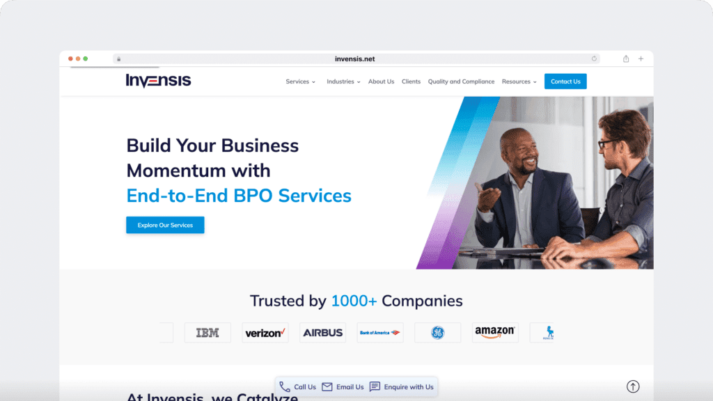 invensis.net