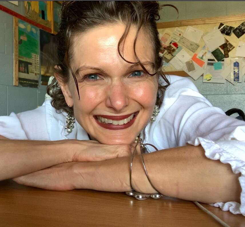 Miriam Bowers-Abbott - The Metropreneur
