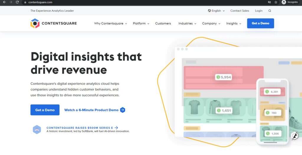 contentsquare