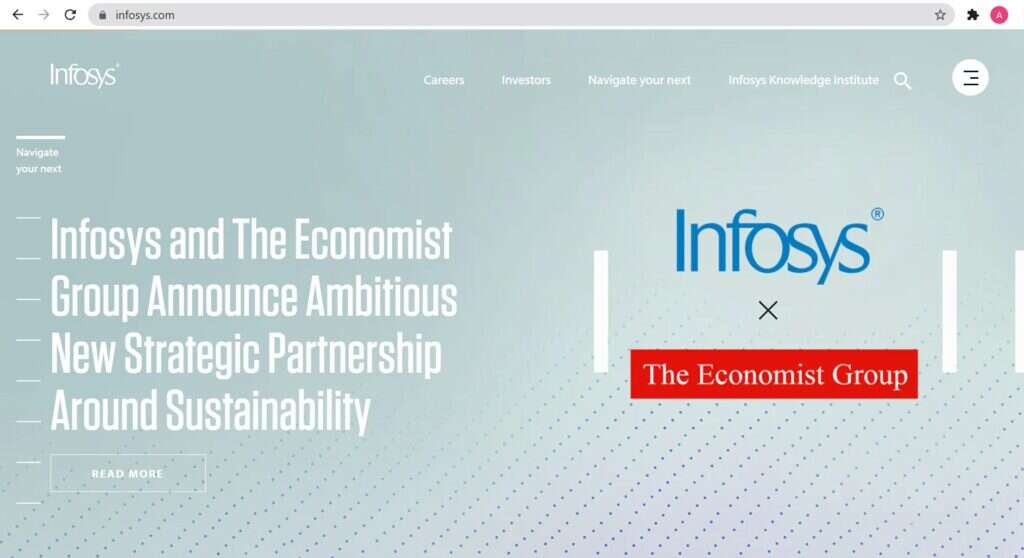 infosys