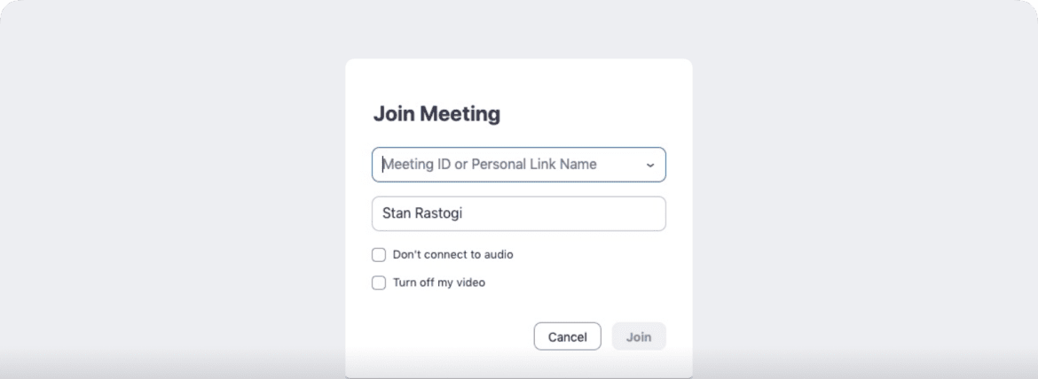 Join This How to use Zoom: A step-by-step guide (2026 update)
