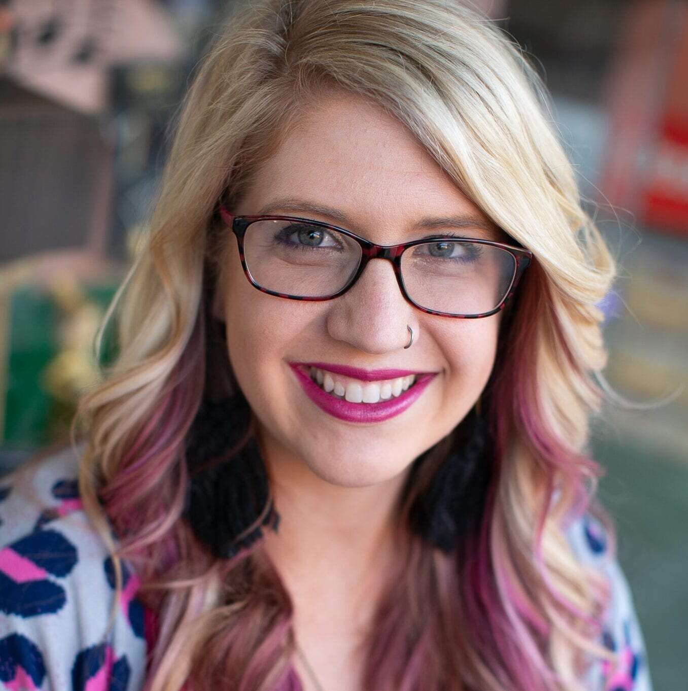 Laura Rike - LauraRike