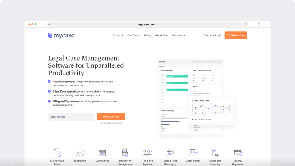 mycase.com