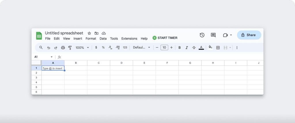time doctor_google sheets time tracking