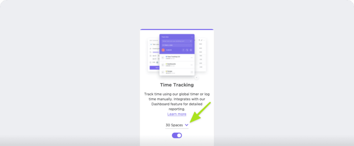 7 excellent ClickUp time tracking tools [2026 reviews]