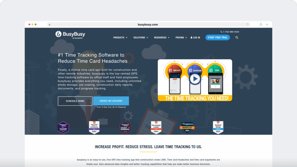 busybusy.com