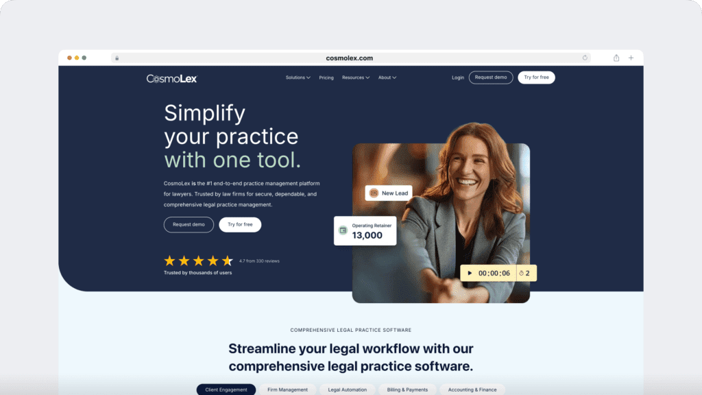 cosmolex.com