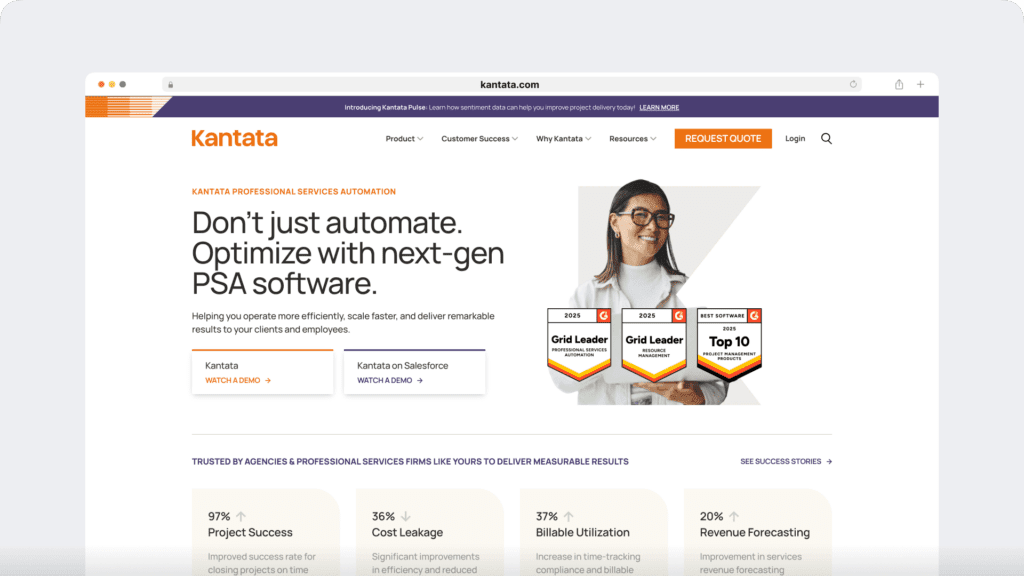 kantata.com