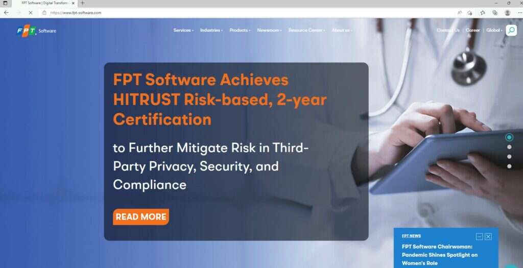 FPT Software