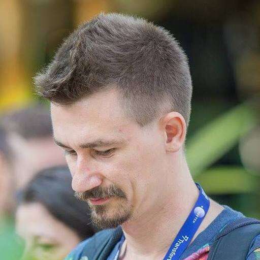 Iulian Tudosa
