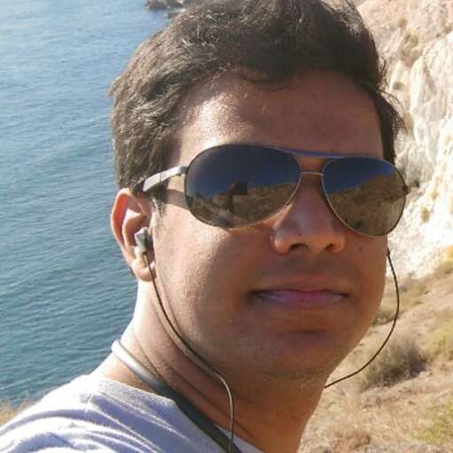 Oshan Rubesinghe
