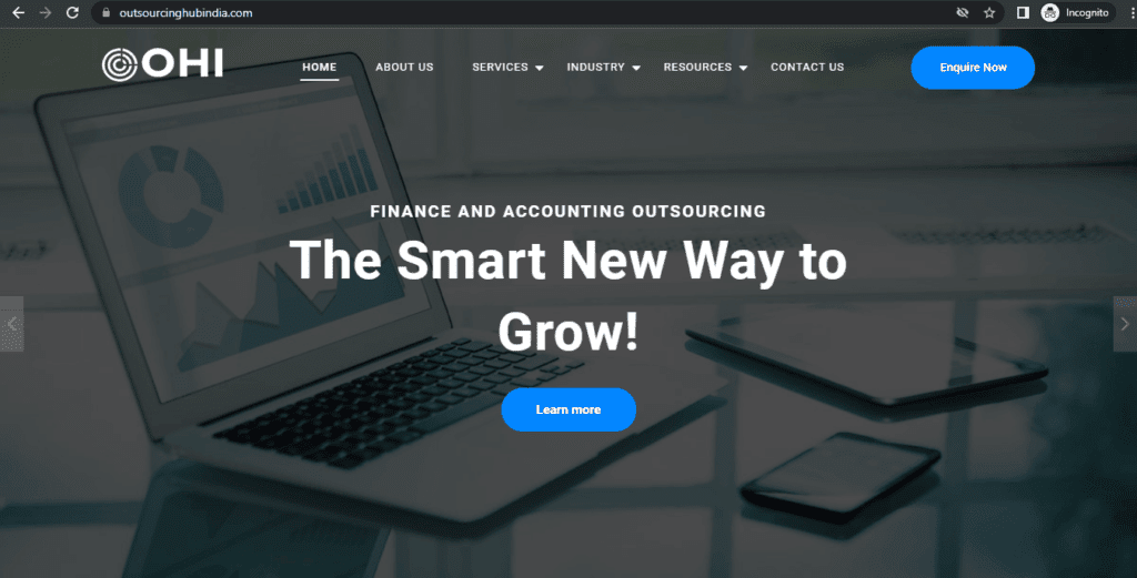 Outsourcing Hub India 