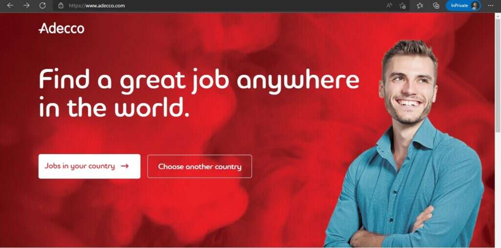 adecco