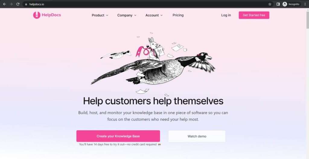 HelpDocs