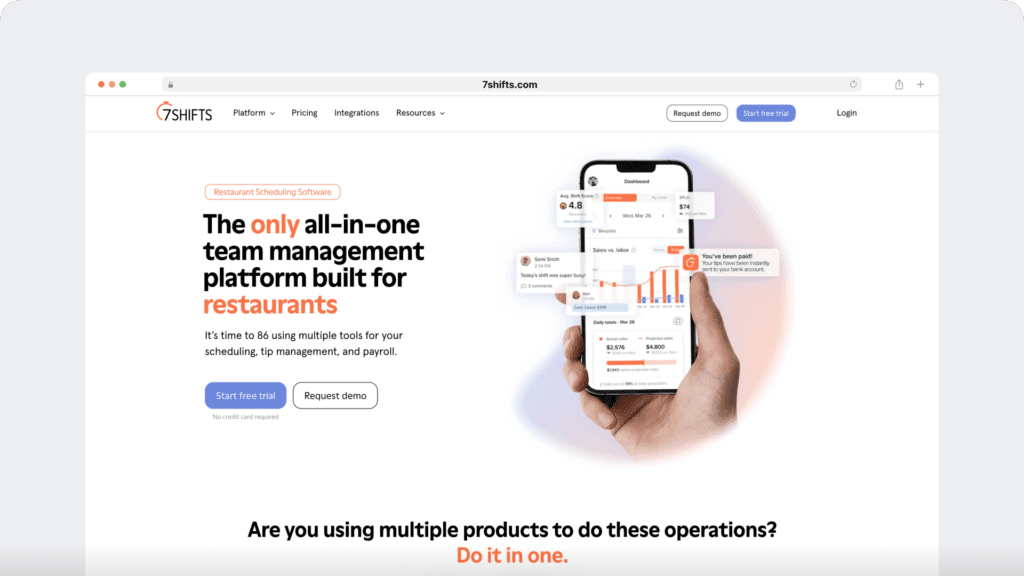 7shifts.com