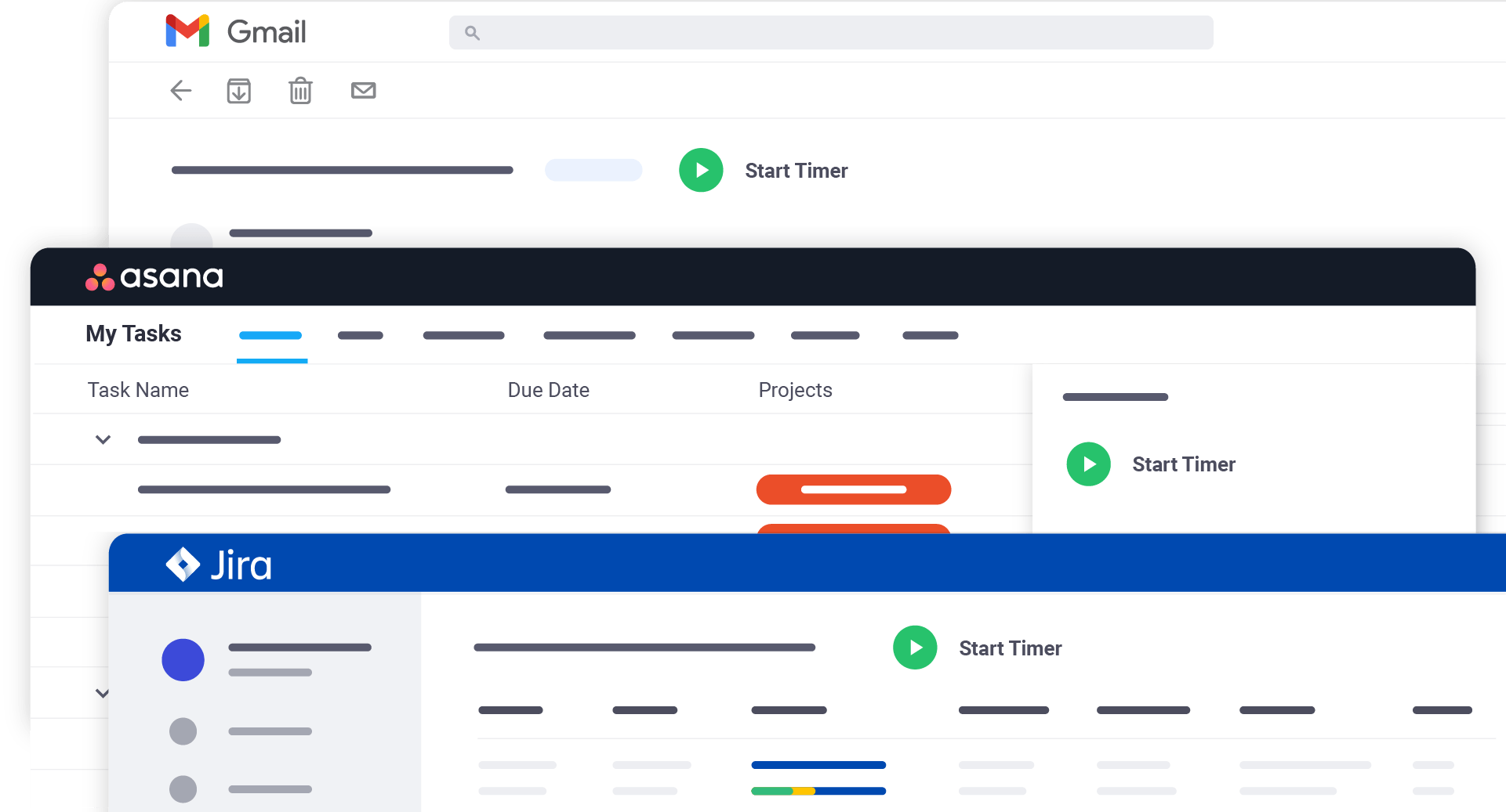 5 excellent tools for Google Calendar time tracking - Time Doctor Blog