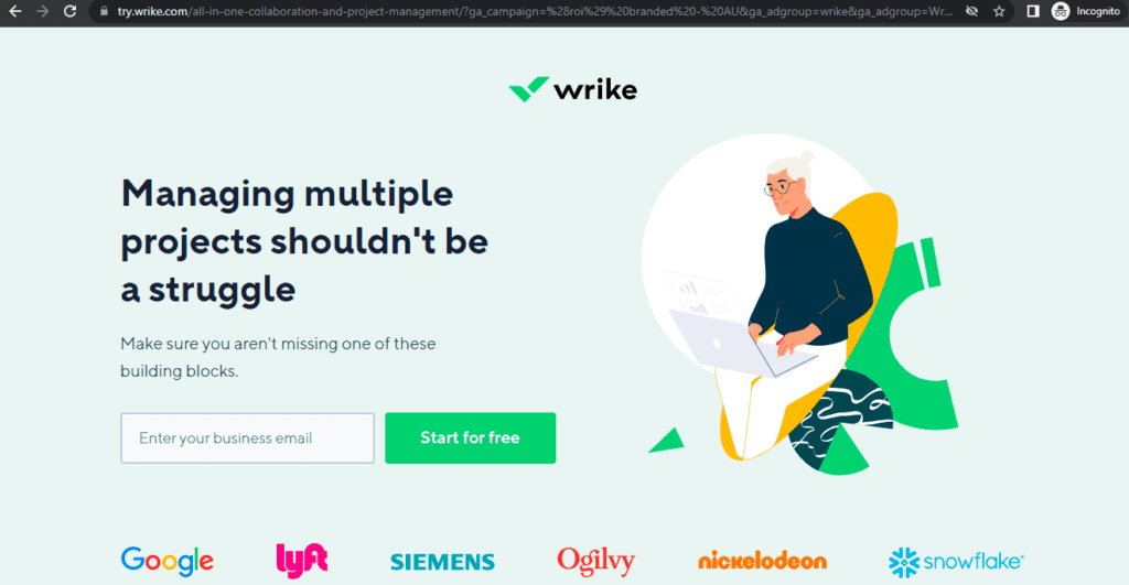 Wrike