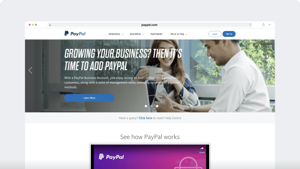 paypal.com