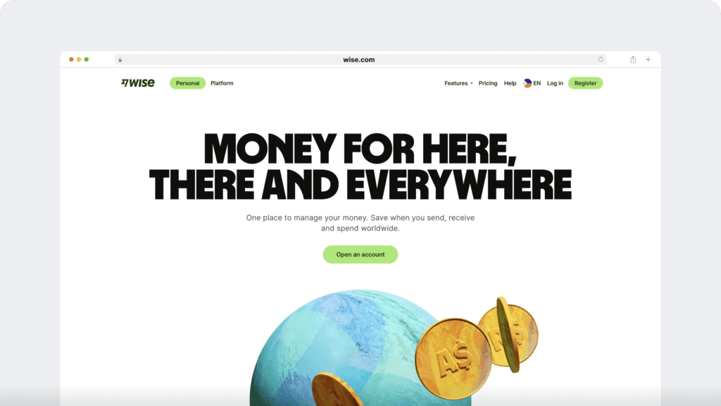 wise.com