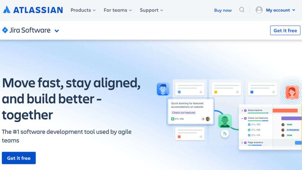 Jira