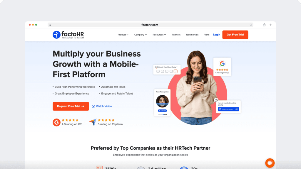 factohr.com