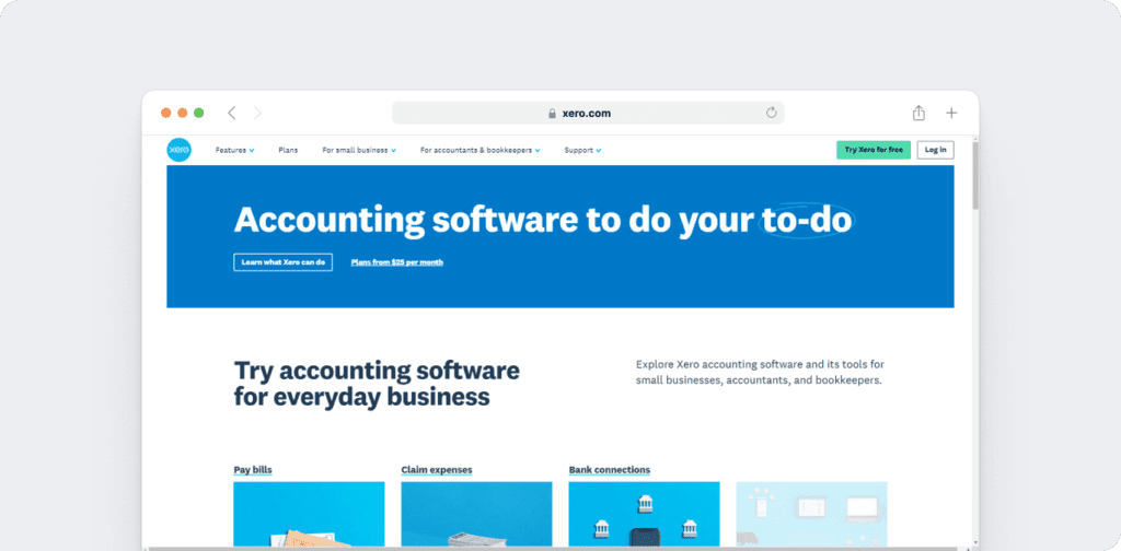 Xero