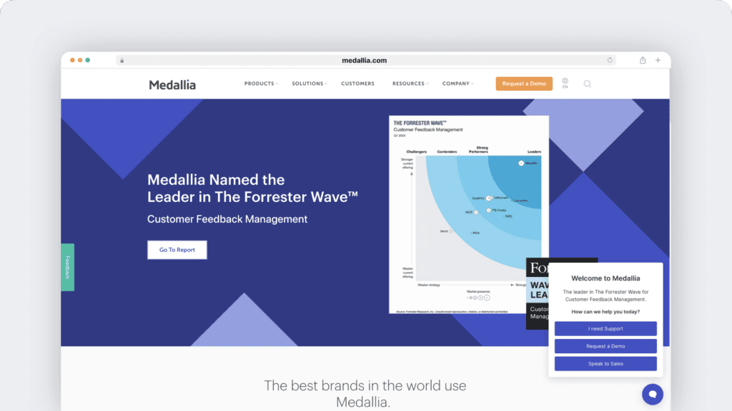 medallia.com