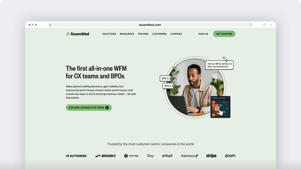 assembled.com