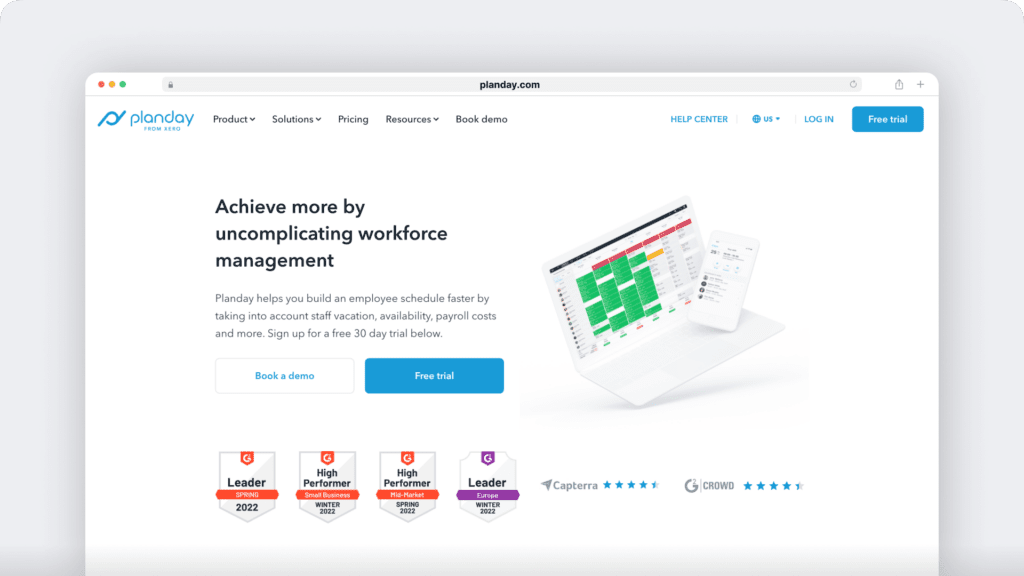 planday.com