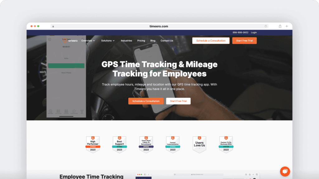 timeero.com