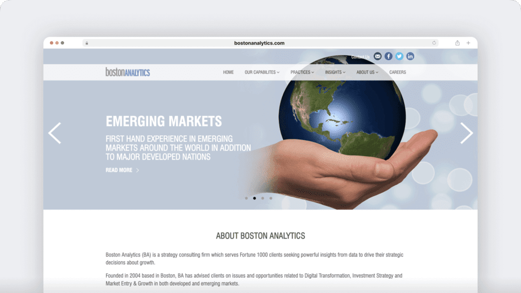 bostonanalytics.com