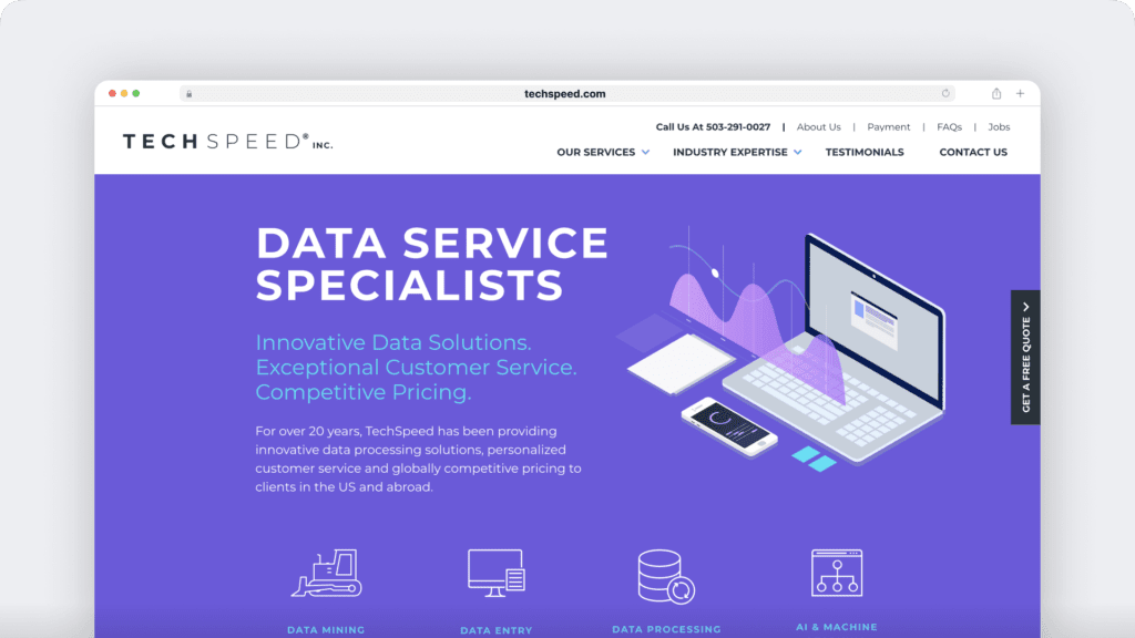 techspeed.com