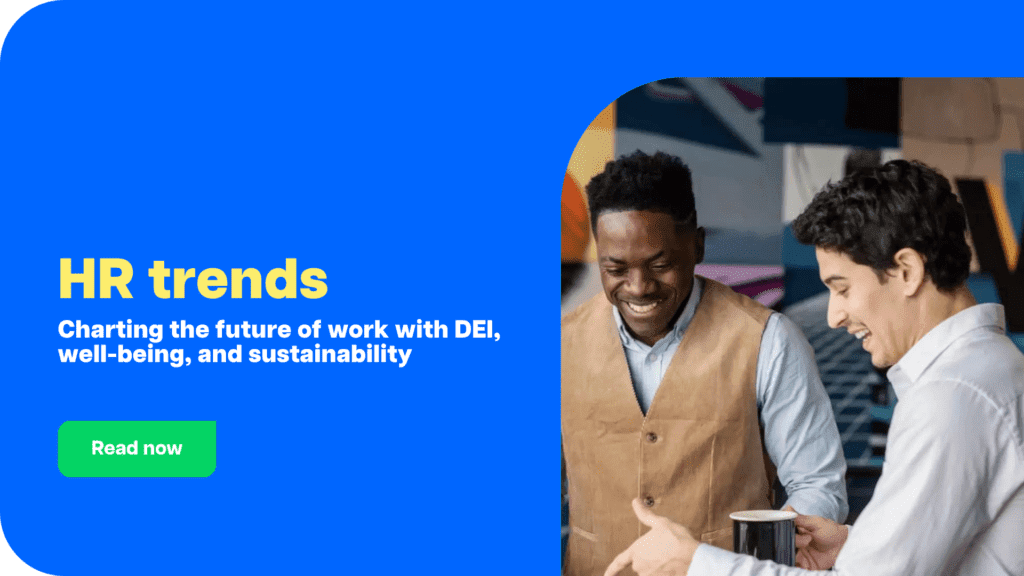 HR trends CTA