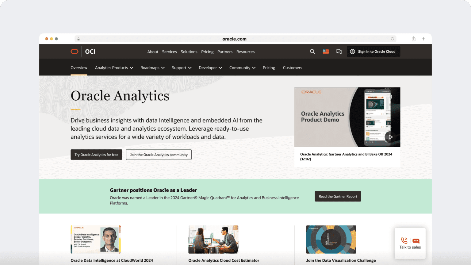 Top 10 workforce analytics software of 2026