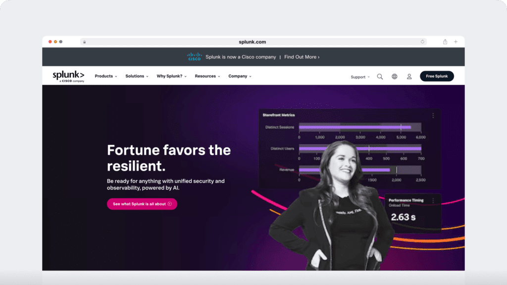 splunk.com