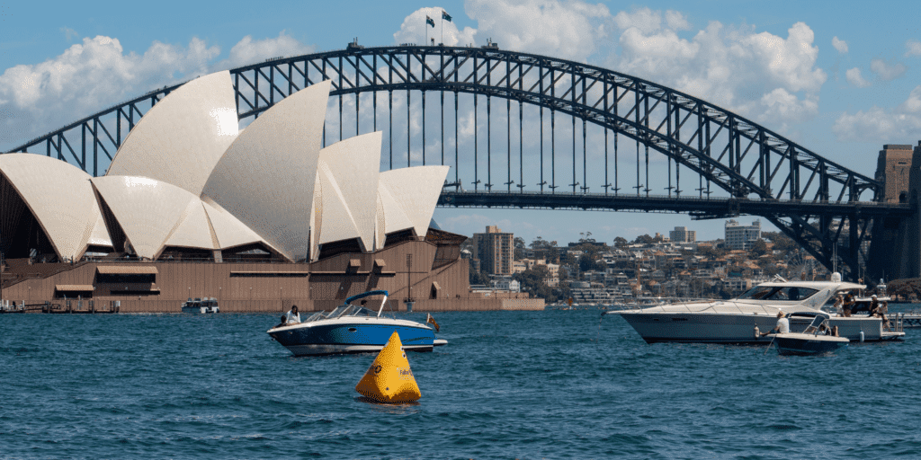 Australia