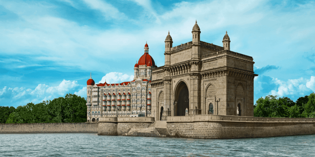 India