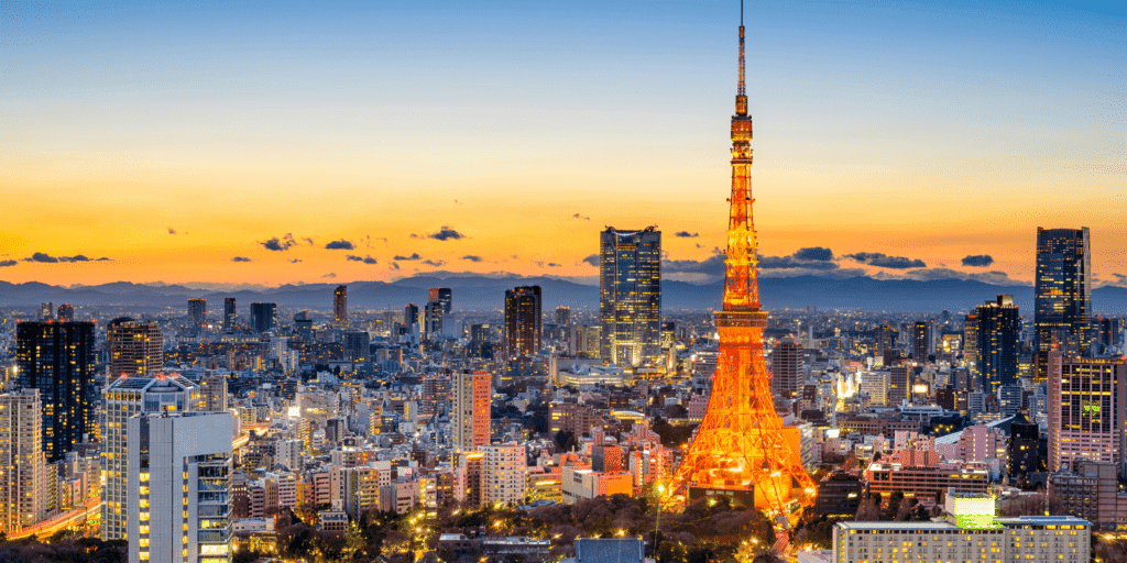Japan