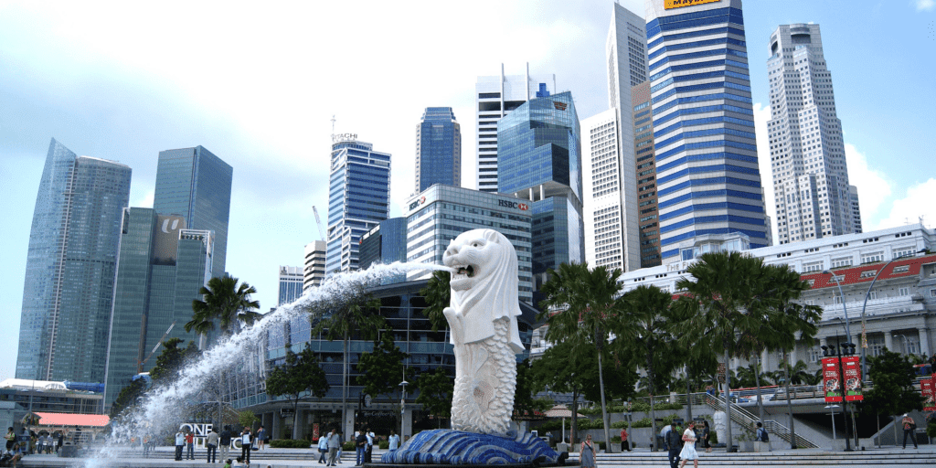 Singapore