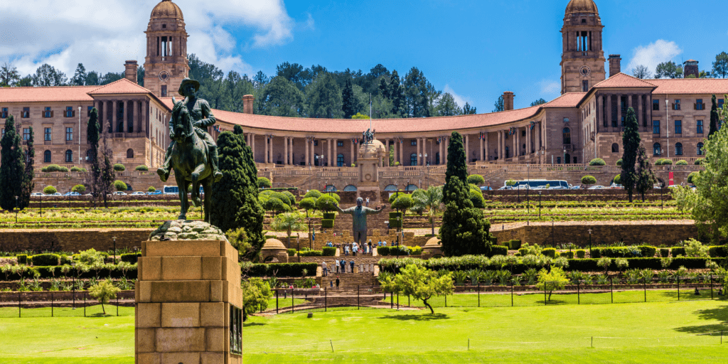 South Africa
