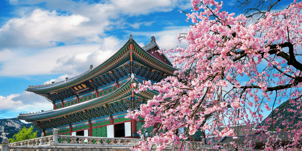 South Korea